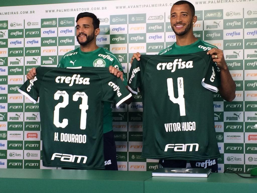 Vitor Hugo celebra retorno e valoriza passagem pela Itália: ‘Eu evoluí muito’