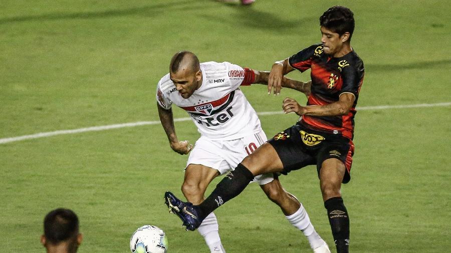 SPFC x Flamengo: onde assistir, escalações e o que esperar do jogo