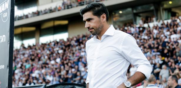 Abel Ferreira Ganha Forca Para Ser Novo Tecnico Do Palmeiras