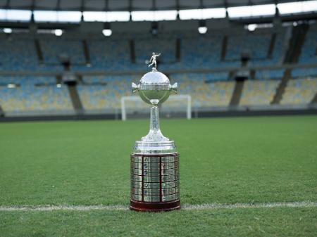📌 Os jogos de volta da Fase 1 da - CONMEBOL Libertadores