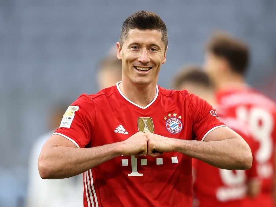 Lewandowski se irrita com diretoria do Bayern e pode deixar o clube, Internacional