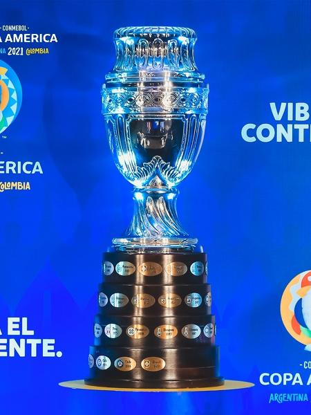  Copa america 2021 quando comeca 