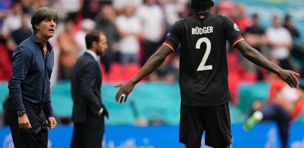 Sem renovar com o Chelsea, Rüdiger é alvo de Real, PSG e Bayern