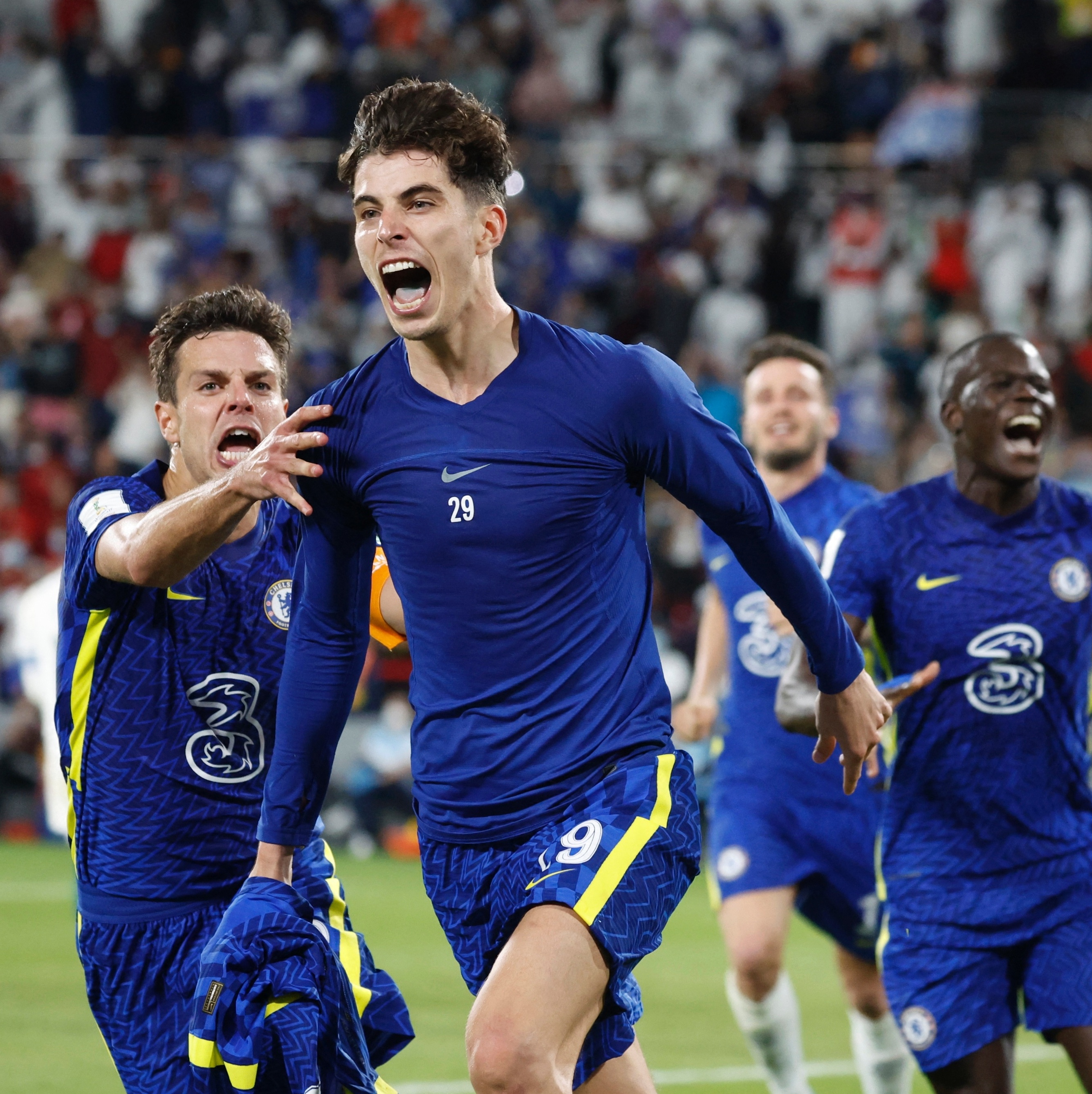 Camiseta - BI REBAIXADO, NÃO TEM MUNDIAL - Resenhas da Bola