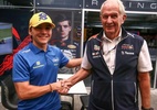 Equipe da Fórmula 2 anuncia Enzo Fittipaldi para a temporada de 2023 - Beto Issa/RF1