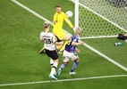 Japão surpreende Alemanha com virada histórica e melhor jogo da Copa - Robert Cianflone/Getty Images