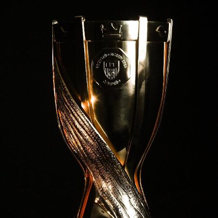 Taça do Campeonato Paulista de 2024