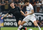 Garro se vê 'chateado' após empate do Corinthians: 'Merecíamos ganhar'