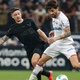 Garro se vê 'chateado' após empate do Corinthians: 'Merecíamos ganhar'