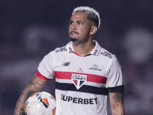 Ano acabado? São Paulo joga por R$ 7 milhões e pode ser pivô em título e Z4