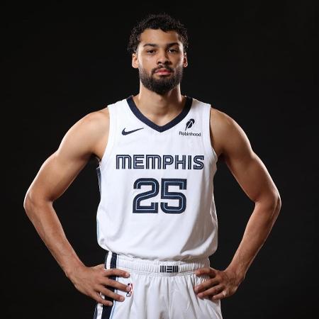 Mãozinha pode vestir a camisa do Minas na final da NBB