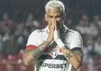 São Paulo terá de se desfazer de jogadores por exigências financeiras - RENAN MELO/ESTADÃO CONTEÚDO