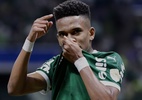 Palmeiras tem substituto para Estêvão? Colunistas debatem pedido de Abel