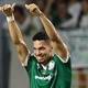 Palmeiras: Paulinho brilha em 21 min, mas ainda tem cautela com lesão grave