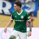 Palmeiras: Aníbal Moreno tem edema e vira dúvida para jogo com Inter Miami