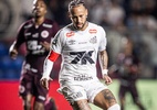 Neymar se diz 'muito melhor' fisicamente após brilhar em amistoso do Santos