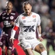 Neymar se diz 'muito melhor' fisicamente após brilhar em amistoso do Santos