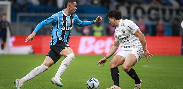 Grêmio renova contrato com Alysson até 2029 - Mais um atleta garantido no time!