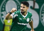 Palmeiras reinventa meio-de-campo e Flaco acaba com série invicta do Vasco