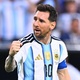 Artilharia da Copa: Messi lidera, mas &eacute; seguido por Mbapp&eacute;, Haaland e Vini
