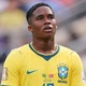 Roma e Milan disputam Endrick para a pr&oacute;xima janela de transfer&ecirc;ncias
