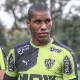 Emerson Conceição tem contrato com o Atlético-MG até março de 2016 - Bruno Cantini/Clube Atlético Mineiro
