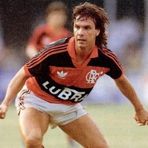 Reprodução/Site Flamengo