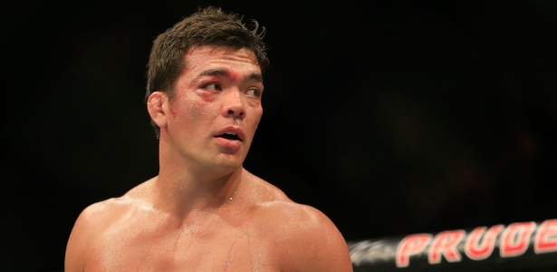 Lyoto Machida completa 10 anos como lutador do UFC - Alex Trautwig/Getty Images