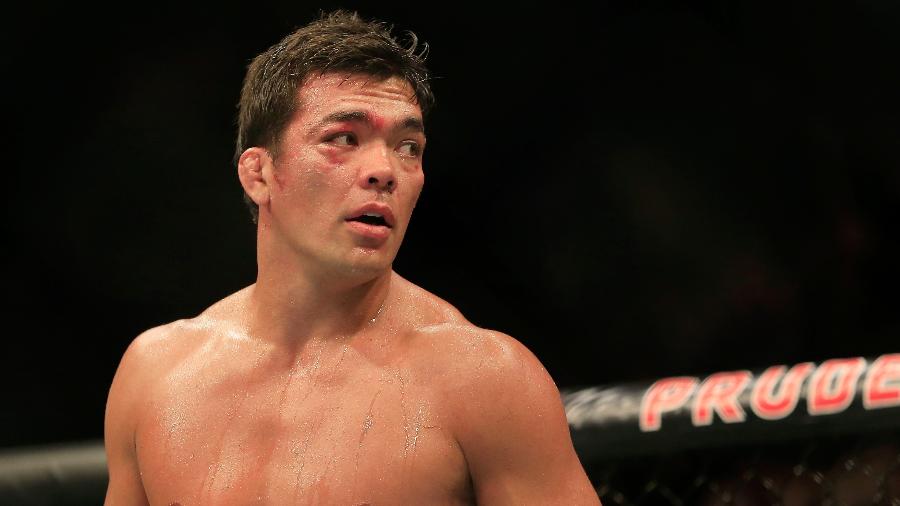 Lyoto Machida já foi campeão do UFC - Alex Trautwig/Getty Images