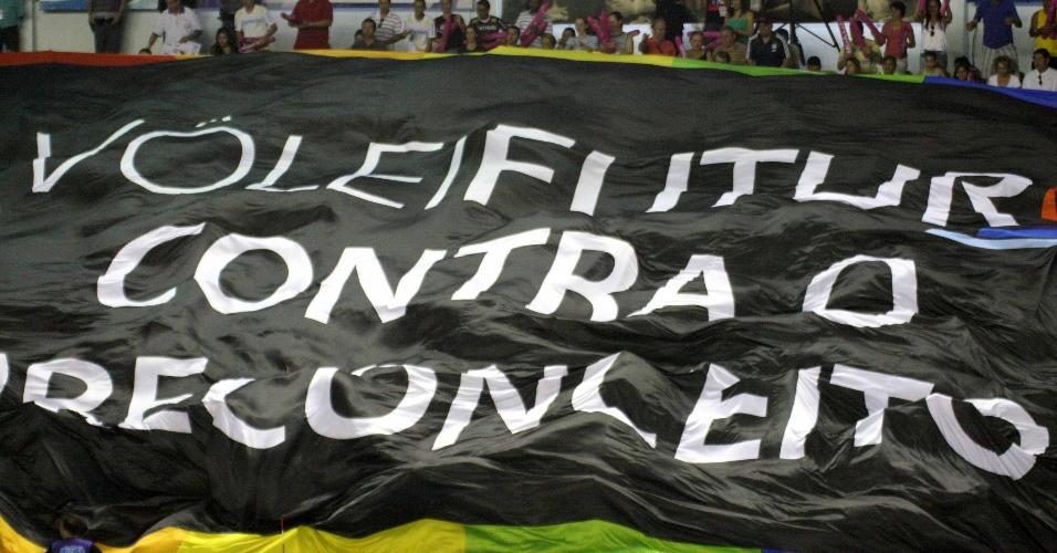 Alexandre Arruda/CBV