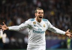 Falha de Karius e show de Bale; há 2 anos, Real Madrid vencia a Champions - AFP PHOTO / FRANCK FIFE