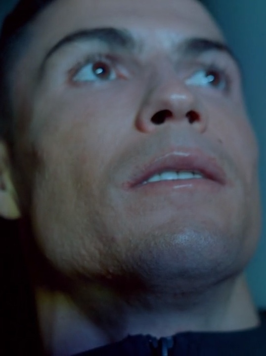 dazn cristiano ronaldo