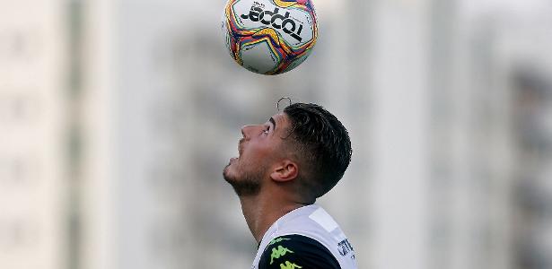 Copa do Brasil | Pedro Raul deve desfalcar o Botafogo contra o Náutico