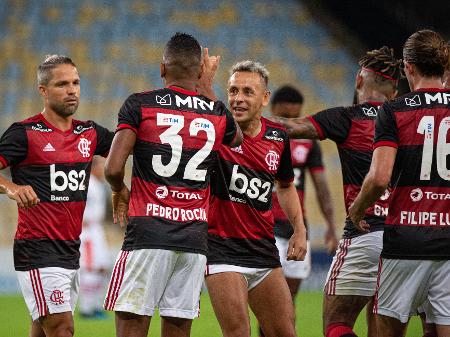 Flamengo Anuncia Jogo No Youtube Se Nao Houver Impedimento Judicial