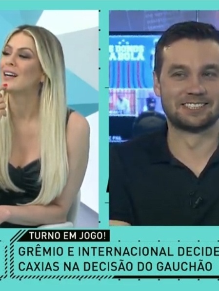 Renata Fan surge revoltada e detona em desabafo