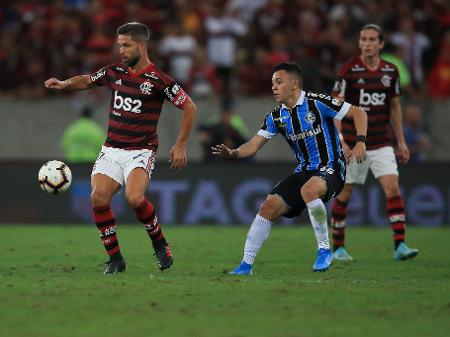 flamengo x gremio onde assistir escalacoes o que esperar do jogo flamengo x gremio onde assistir