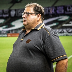 Felipe Santos/Comunicação Ceará