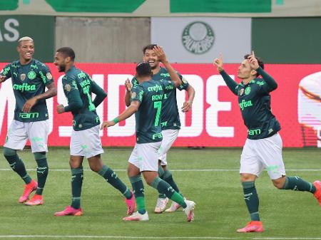 Palmeiras X Gremio Assista Aos Gols