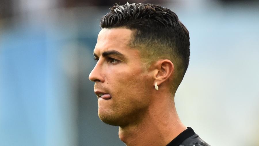 Cristiano Ronaldo, que está de saída da Juventus, tem destino incerto - Massimo Pinca/Reuters