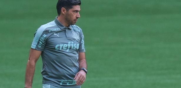 [OPINIÃO] Palmeiras tem de encarar com realismo o que Abel consegue fazer