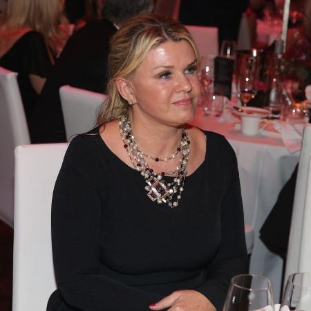 Corinna, Schumachers Frau, gibt ein paar Informationen über ihren Ehemann – Gisela Schober/Getty Images – Gisela Schober/Getty Images