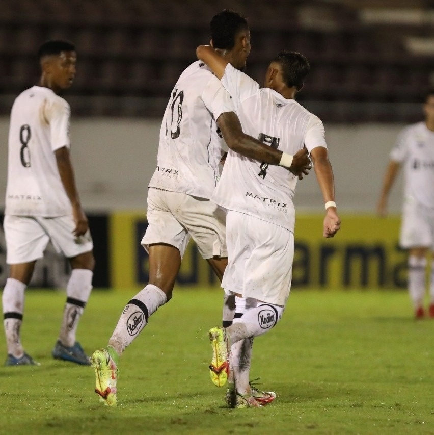 Jogos do Verdão na primeira fase da Copinha terão entrada gratuita