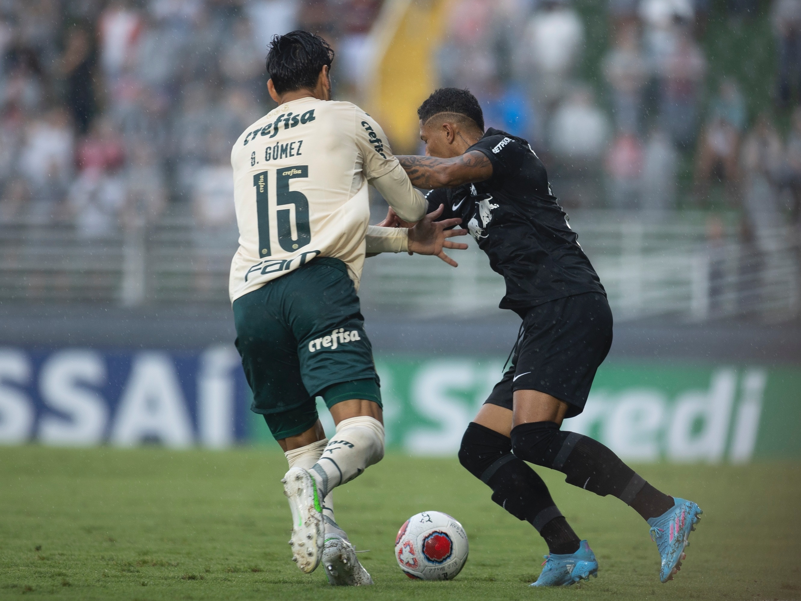 No Canindé, Verdão enfrenta Red Bull Bragantino pela quarta rodada do Paulista  Feminino – Palmeiras