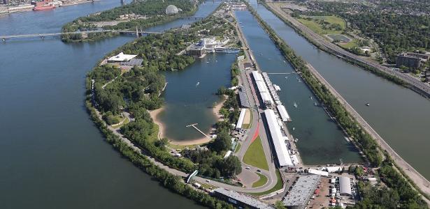 GP do Canadá: datas, horários e tudo sobre a 5ª etapa da F1 em 2026