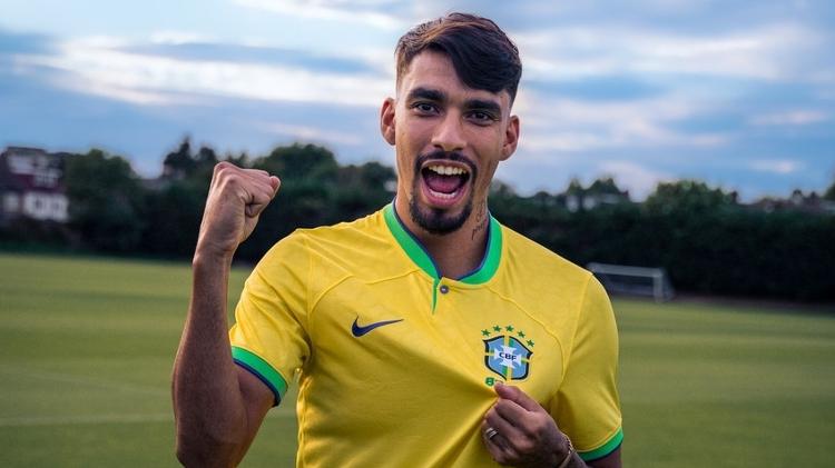 Paquetá - Divulgação/Netshoes - Divulgação/Netshoes