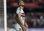 São Paulo atrasa pagamento por Wellington Rato e irrita Atlético-GO - Marcello Zambrana/AGIF