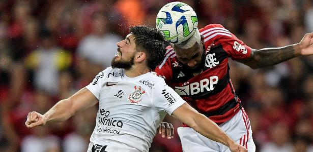 Corinthians X Flamengo: Onde Assistir Ao Jogo Do Brasileirão