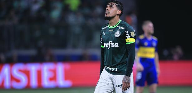 Fratura no dedo do pé pode afastar Gómez do Paulistão, alerta especialista