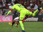 Flamengo planeja pré-temporada nos EUA e quer jogo contra time de Messi :  r/CRFla