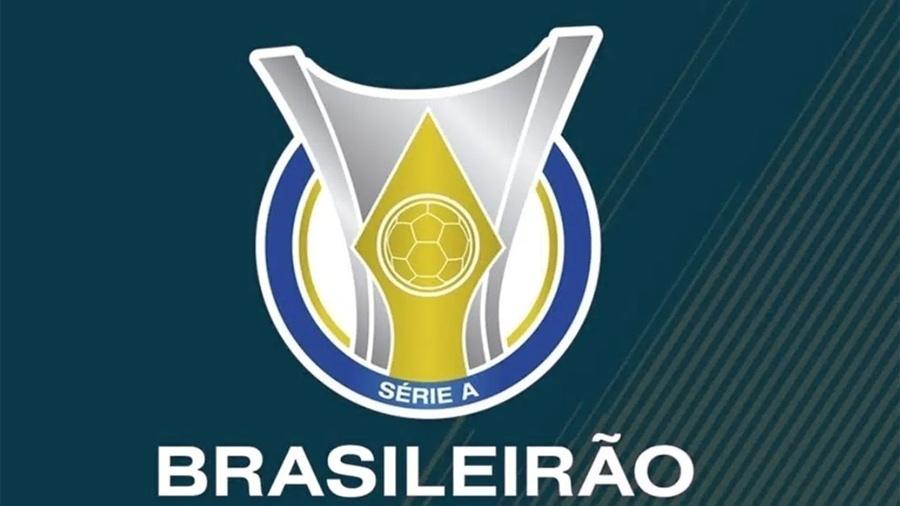 Logo do Brasileirão Série A